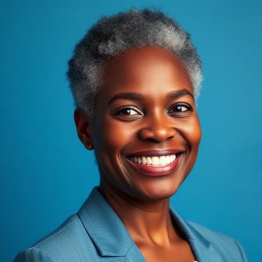 Angela Bennett